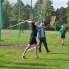Zawody lekkoatletyczne/sportowa sobota